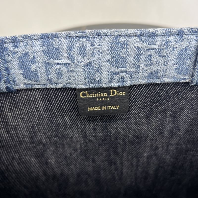 chr1st1an D10r shopping bags